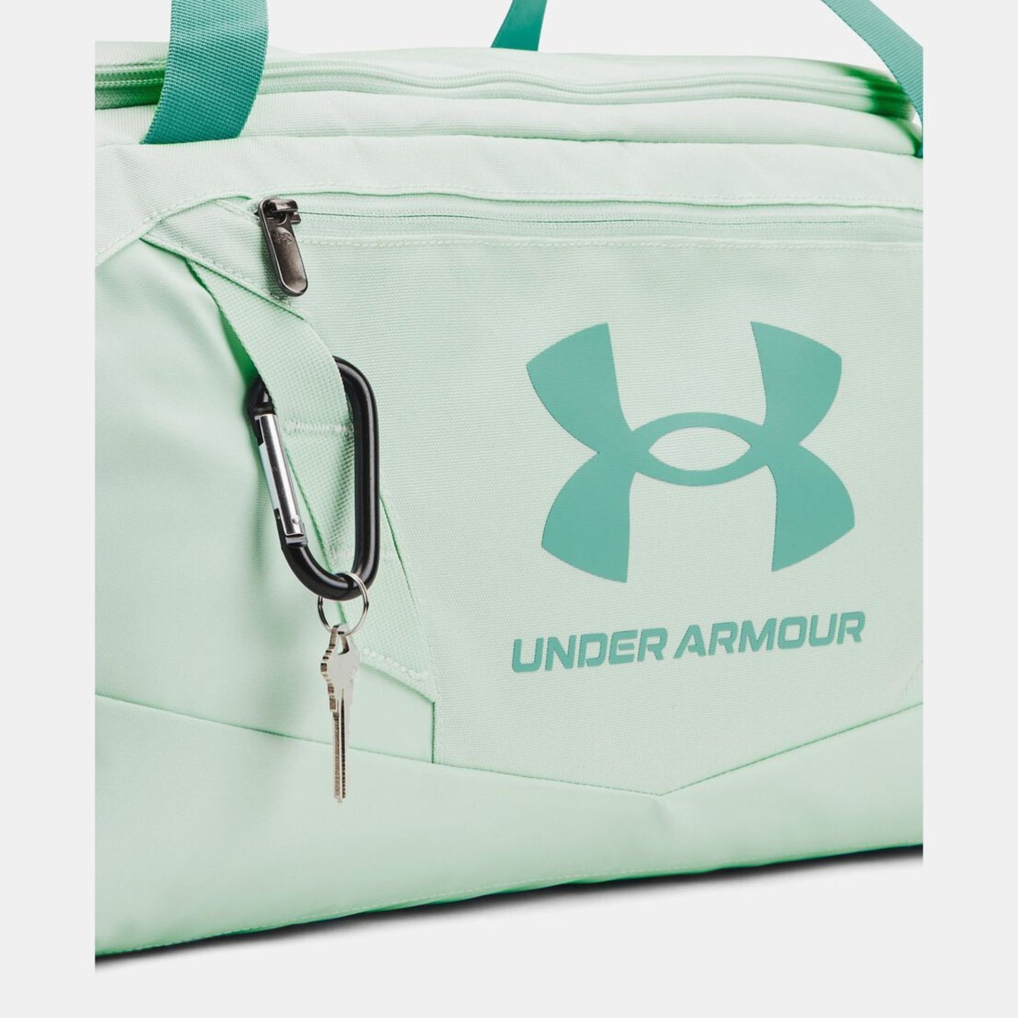 Under Armour-Under Armour UA Undeniable 5.0 SM Duffle Bag - Brandat Outlet