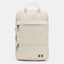 Under Armour-Under Armour Women's Essentials Backpack (Off White) - Brandat Outlet