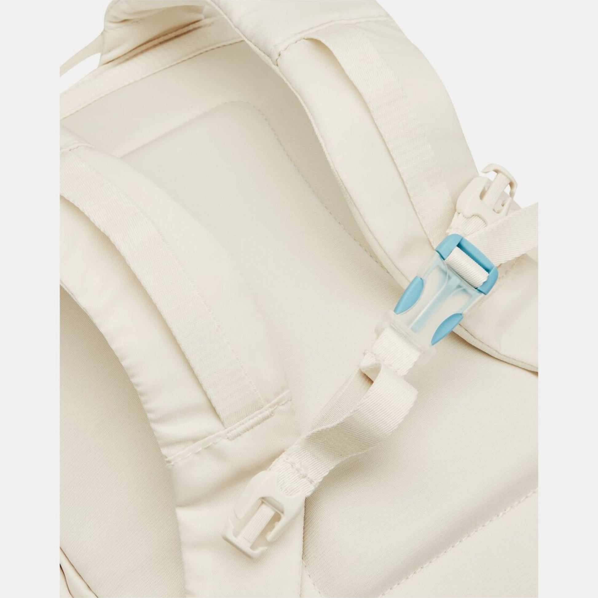 Under Armour-Under Armour Women's Essentials Backpack (Off White) - Brandat Outlet