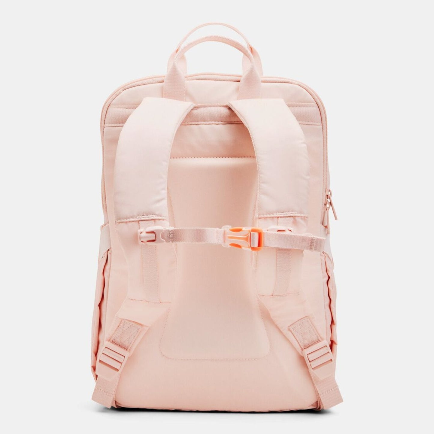 Under Armour-Under Armour Women's Essentials Backpack (Orange Dream / Orange Dream / Afterglow Pink) - Brandat Outlet