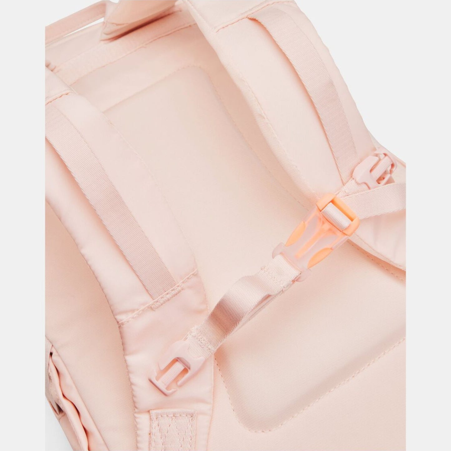 Under Armour-Under Armour Women's Essentials Backpack (Orange Dream / Orange Dream / Afterglow Pink) - Brandat Outlet