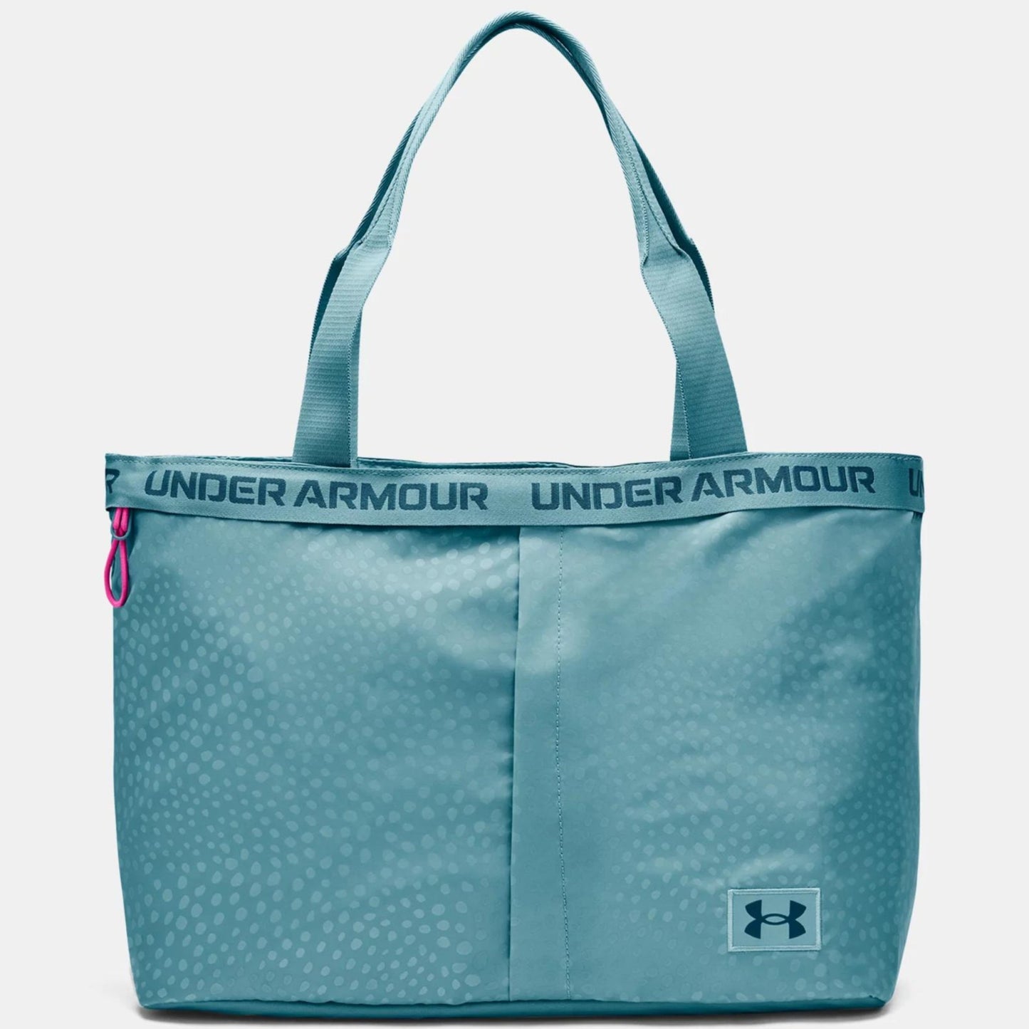 Under Armour-Under Armour Women's Essentials Tote Tote Bag (Static Blue) - Brandat Outlet