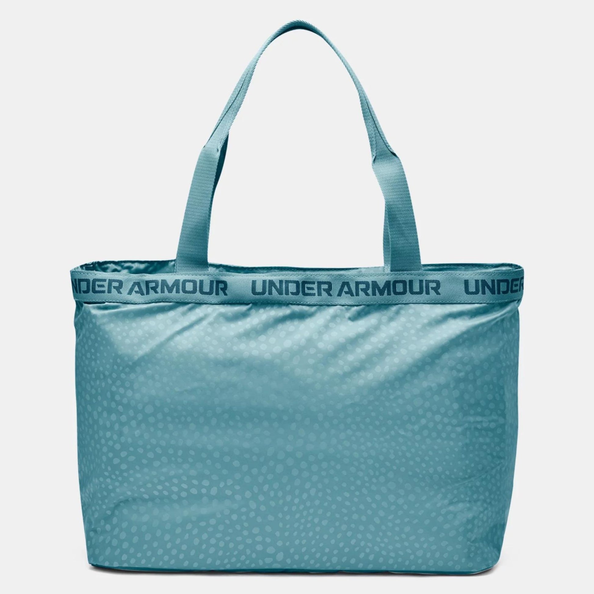 Under Armour-Under Armour Women's Essentials Tote Tote Bag (Static Blue) - Brandat Outlet