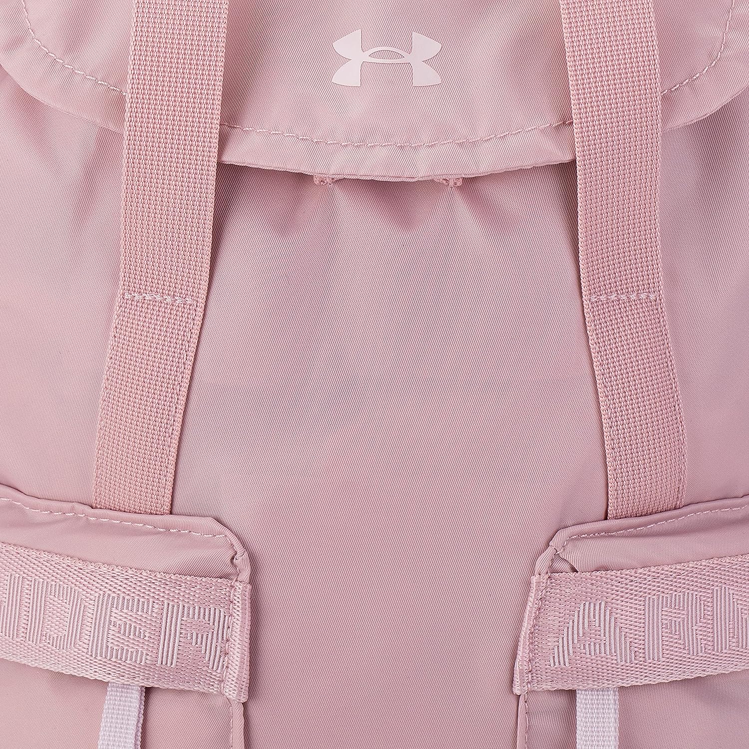 Under Armour-Under Armour Women's UA Favorite Backpack (Pink) - Brandat Outlet