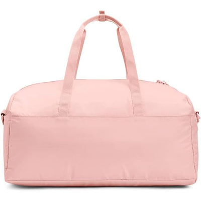 Under Armour-Under Armour Women's UA Favorite Duffel Bag (Retro Pink) - Brandat Outlet