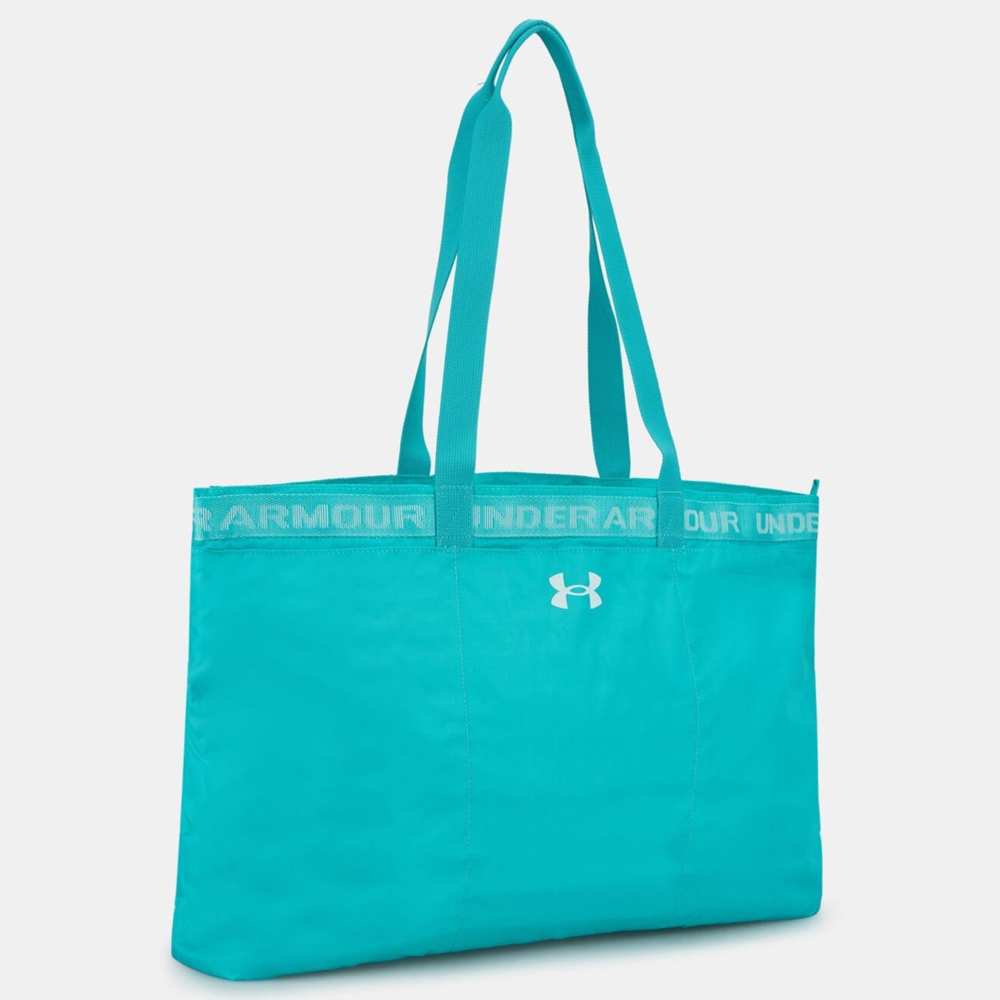 Under Armour-Under Armour Women's UA Favorite Tote Bag (Surgical Green) - Brandat Outlet