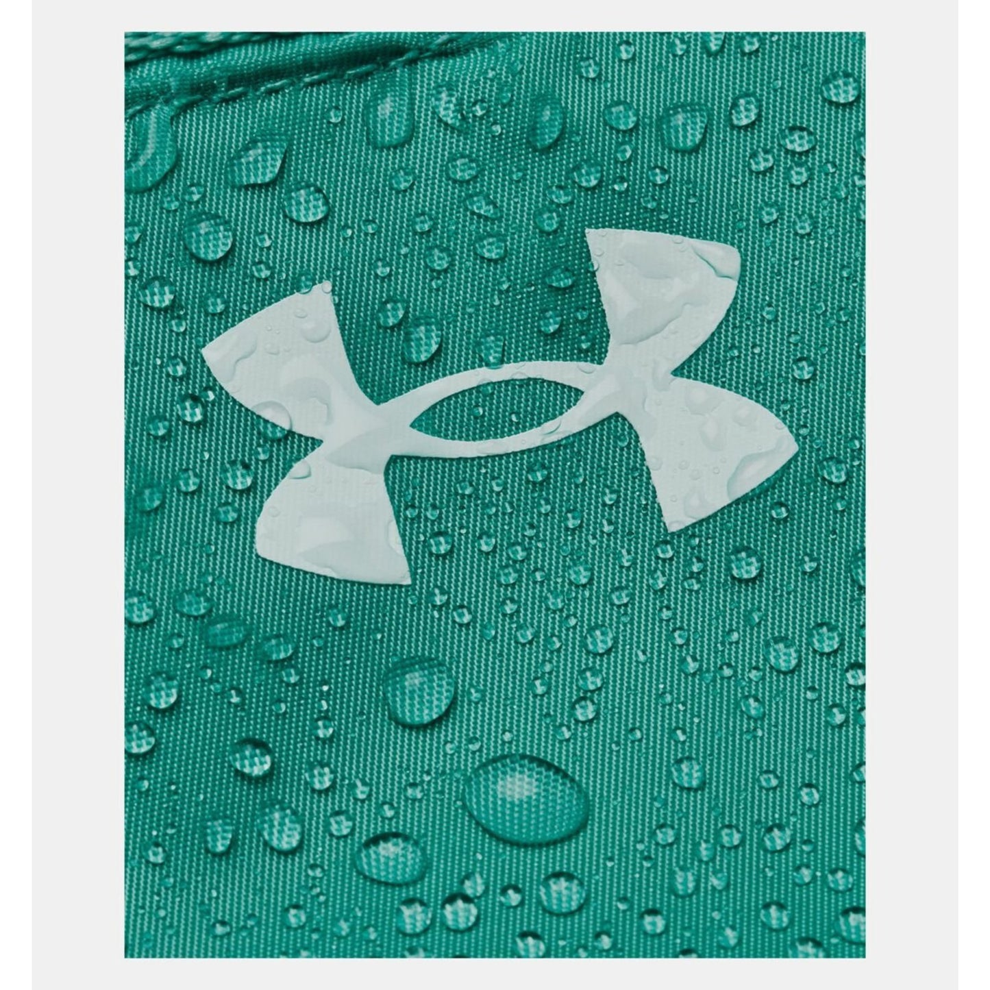 Under Armour-Under Armour Women's UA Favorite Tote Bag (Surgical Green) - Brandat Outlet