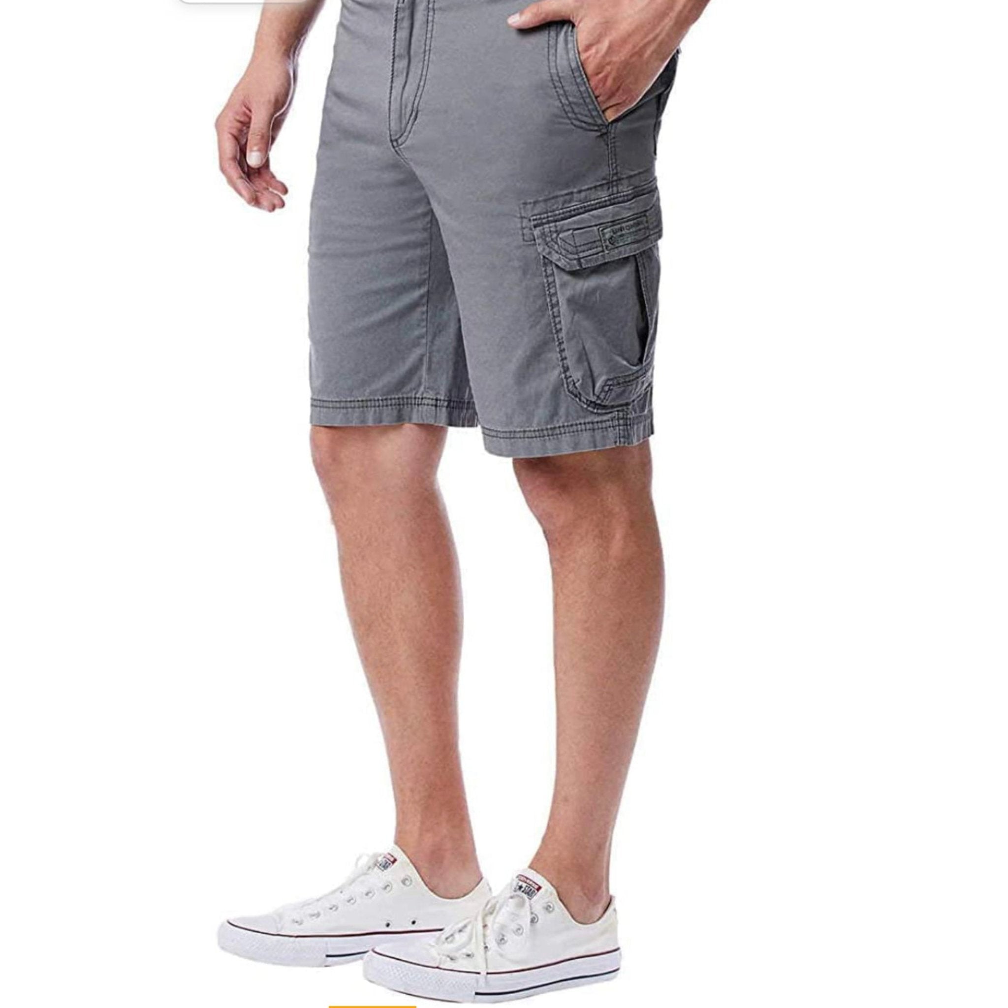 Unionbay montego hotsell cargo shorts