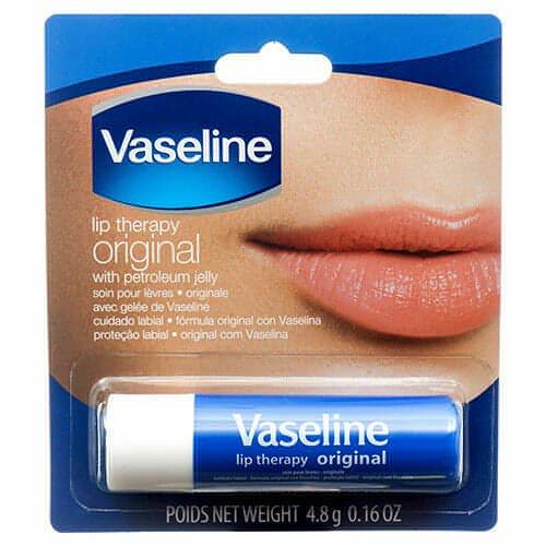 Vaseline Lip Therapy - Brandat Outlet