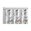 VCNY Home Holiday in Paris 17-Pc. Bath Set, White, Size: 17 PIECE