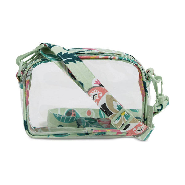 Vera bradley on sale stadium bag