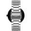 VITAE LONDON-VITAE LONDON Men's Elmington Stainless Steel Bracelet Watch 44mm - Brandat Outlet
