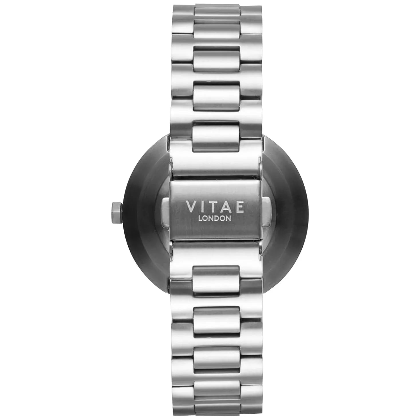 VITAE LONDON-VITAE LONDON Women's Elmington Stainless Steel Bracelet Watch 36mm - Brandat Outlet