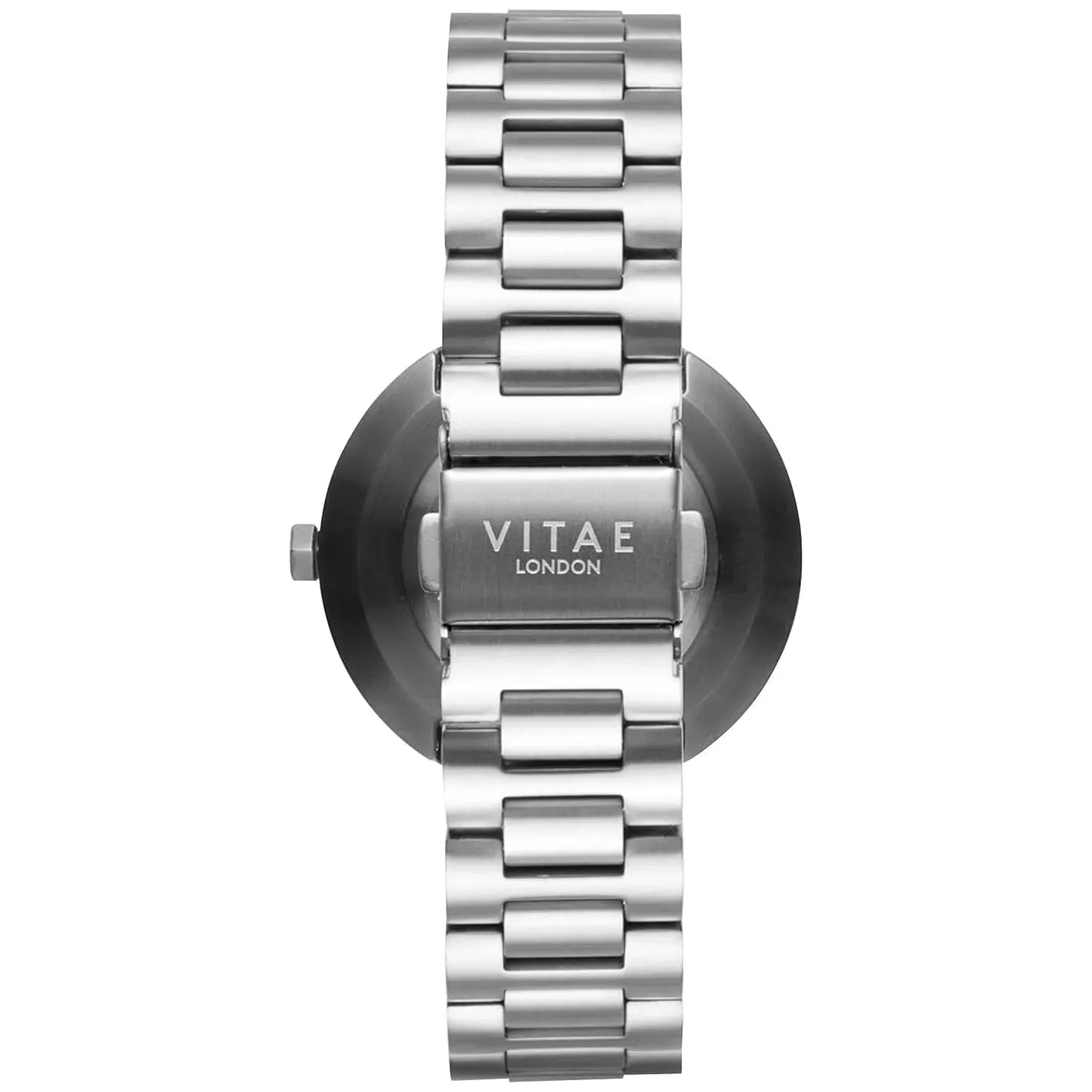 Vitae London-Vitae London - Women's Elmington Stainless Steel Bracelet Watch 36mm - Brandat Outlet