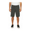 Voyager Men's UV Protection 50+ Active Travel Short(Black)