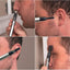 Wahl Lithium Micro Groomsman Men's Personal Ear, Nose & Brow Trimmer - 5640-1001N