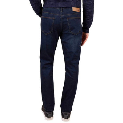 Weatherproof Vintage Men’s Super Plush Jean