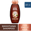 Whole Blends Coconut Oil and Cocoa Butter Extracts Smoothing Shampoo by Garnier for Unisex (650mL) - Brandat Outlet