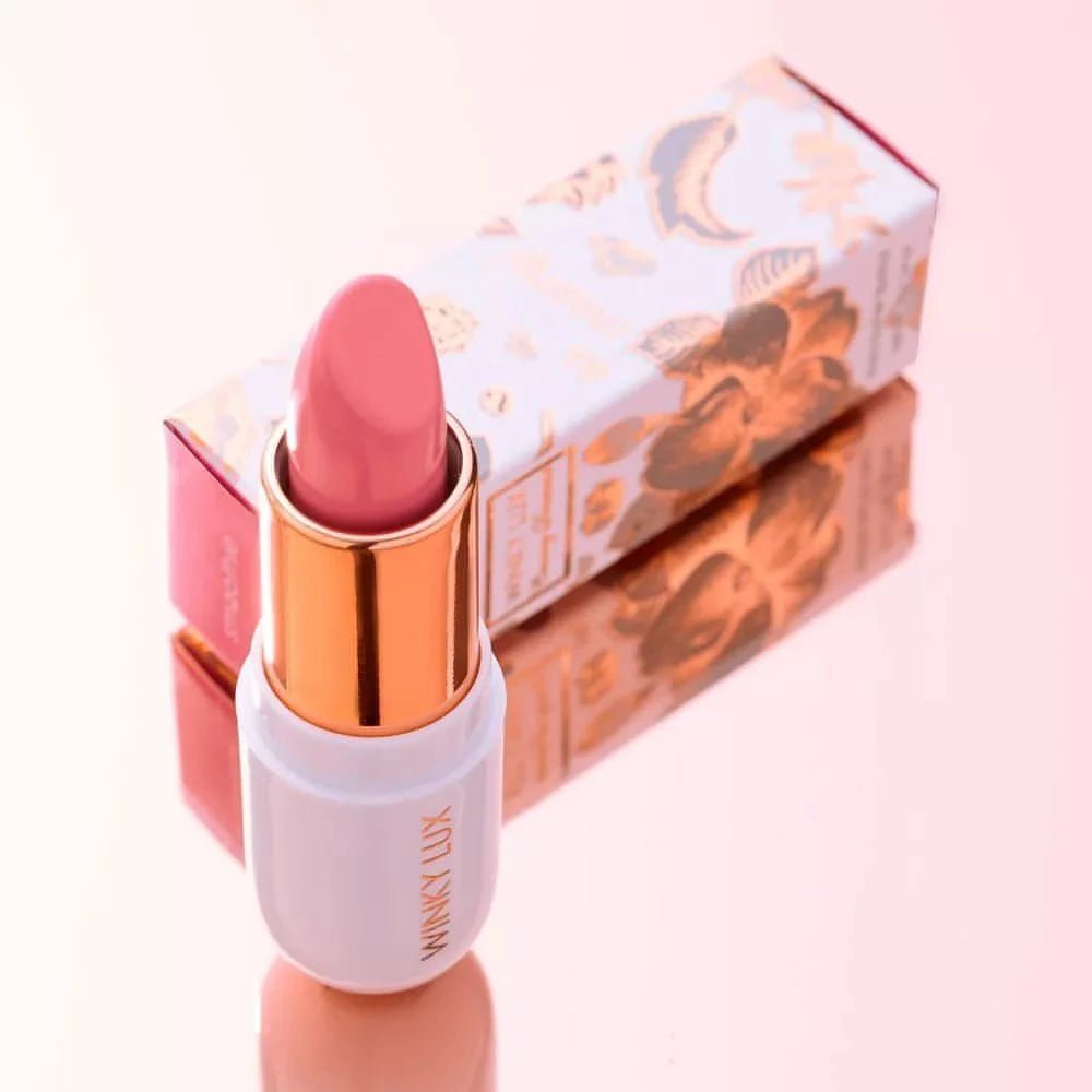 Winky online lux lipstick