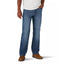 Wrangler-Wrangler Mens Relaxed Fit Jeans, Blue, Size: 32x32 - Brandat Outlet